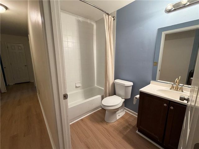 2503 Ridgecrest Drive NW, Kennesaw, GA 30152