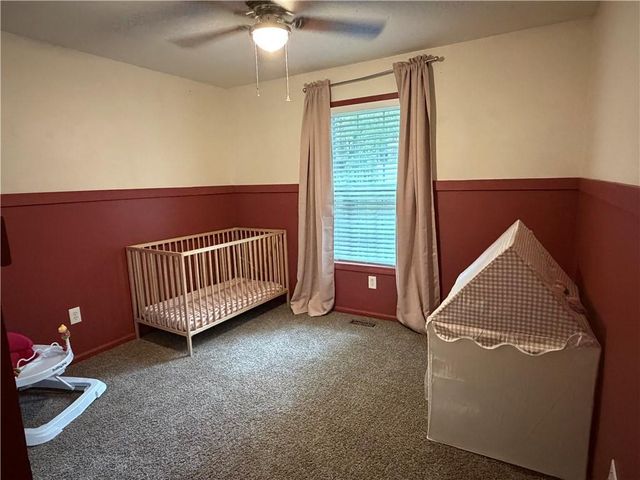 2503 Ridgecrest Drive NW, Kennesaw, GA 30152