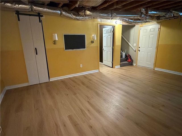 2503 Ridgecrest Drive NW, Kennesaw, GA 30152
