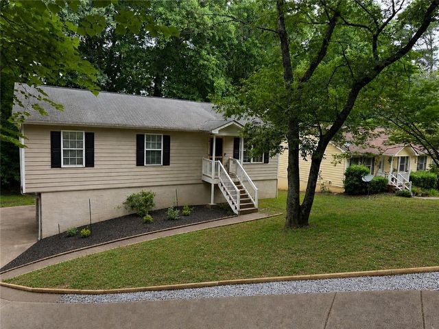 2503 Ridgecrest Drive NW, Kennesaw, GA 30152
