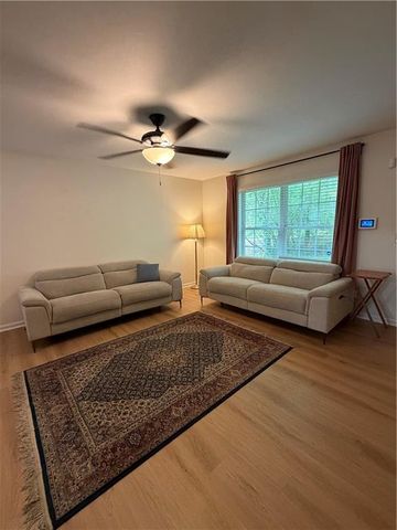 2503 Ridgecrest Drive NW, Kennesaw, GA 30152
