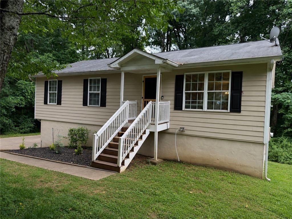 2503 Ridgecrest Drive NW, Kennesaw, GA 30152