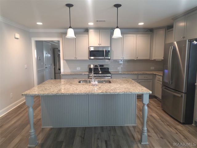 9348 Charley Lane, Montgomery, AL 36117