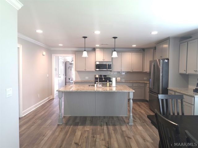 9348 Charley Lane, Montgomery, AL 36117
