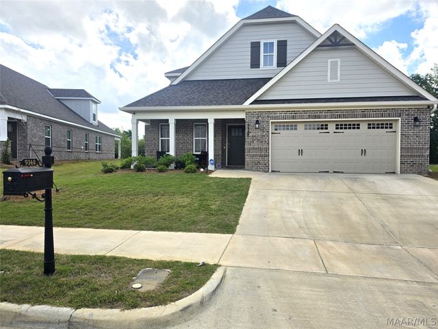 9348 Charley Lane, Montgomery, AL 36117