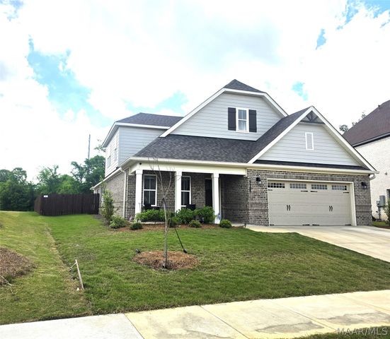 9348 Charley Lane, Montgomery, AL 36117