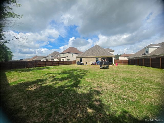 9348 Charley Lane, Montgomery, AL 36117