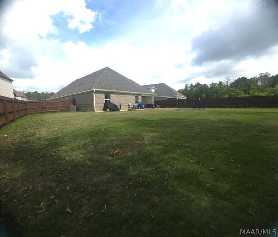 9348 Charley Lane, Montgomery, AL 36117