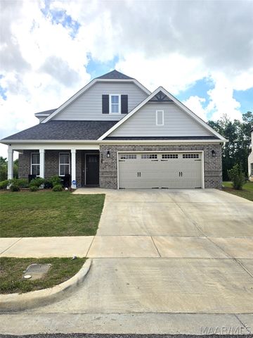 9348 Charley Lane, Montgomery, AL 36117