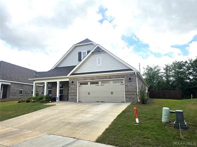9348 Charley Lane, Montgomery, AL 36117