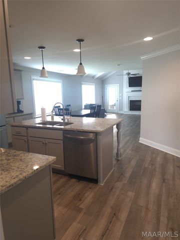 9348 Charley Lane, Montgomery, AL 36117