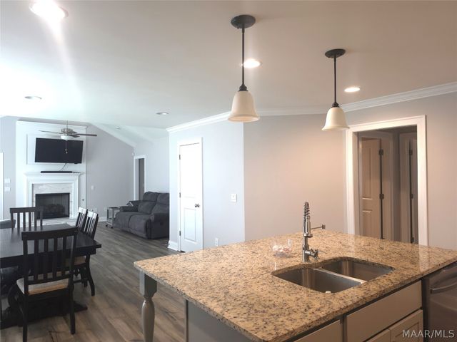 9348 Charley Lane, Montgomery, AL 36117