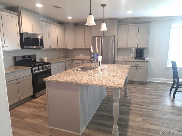 9348 Charley Lane, Montgomery, AL 36117