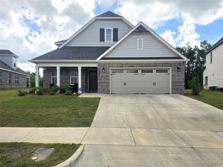 9348 Charley Lane, Montgomery, AL 36117