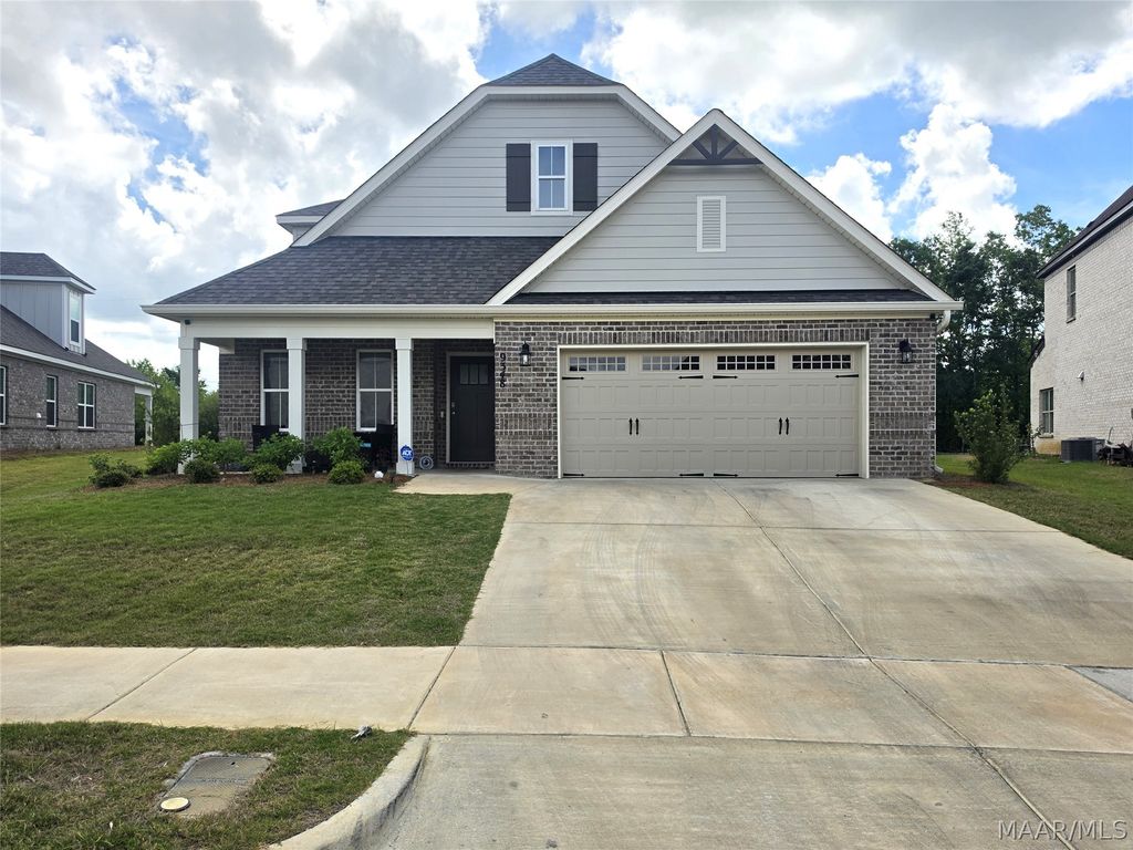 9348 Charley Lane, Montgomery, AL 36117