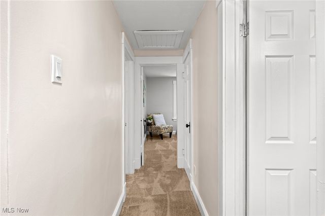 1624 May Place NE, Canton, OH 44705