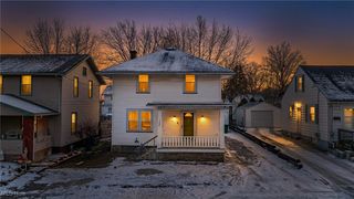 1624 May Place NE, Canton, OH 44705