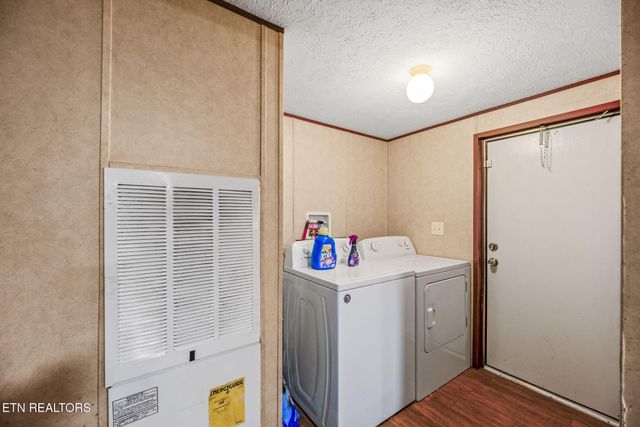 521 Old Poplar Springs Rd, Kingston, TN 37763