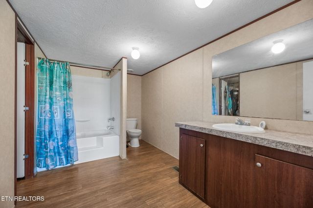 521 Old Poplar Springs Rd, Kingston, TN 37763