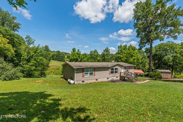 521 Old Poplar Springs Rd, Kingston, TN 37763