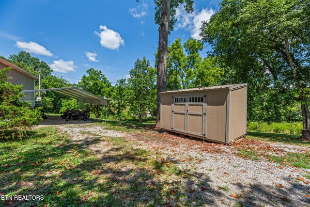 521 Old Poplar Springs Rd, Kingston, TN 37763