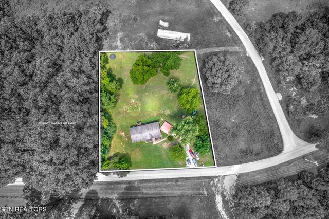 521 Old Poplar Springs Rd, Kingston, TN 37763