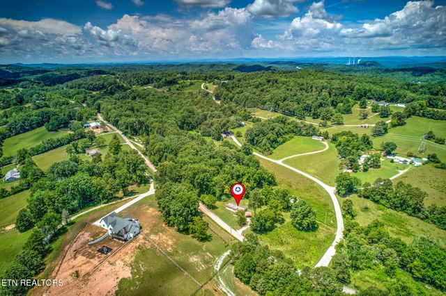 521 Old Poplar Springs Rd, Kingston, TN 37763