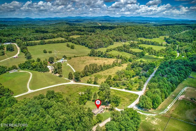 521 Old Poplar Springs Rd, Kingston, TN 37763