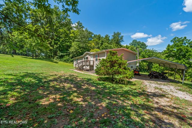 521 Old Poplar Springs Rd, Kingston, TN 37763