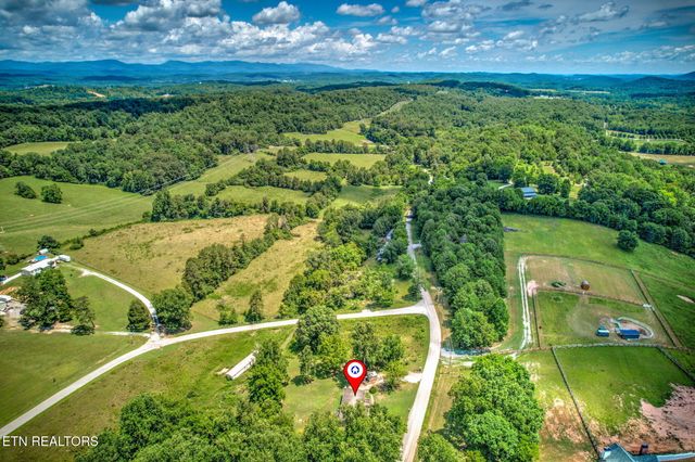 521 Old Poplar Springs Rd, Kingston, TN 37763