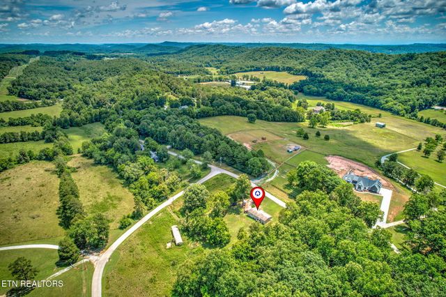521 Old Poplar Springs Rd, Kingston, TN 37763