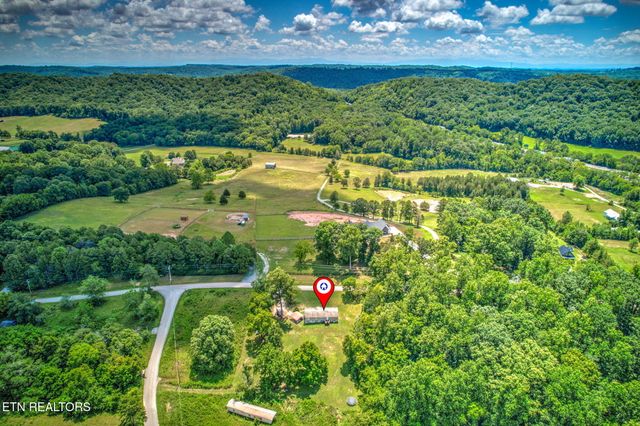 521 Old Poplar Springs Rd, Kingston, TN 37763