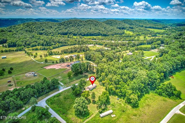 521 Old Poplar Springs Rd, Kingston, TN 37763