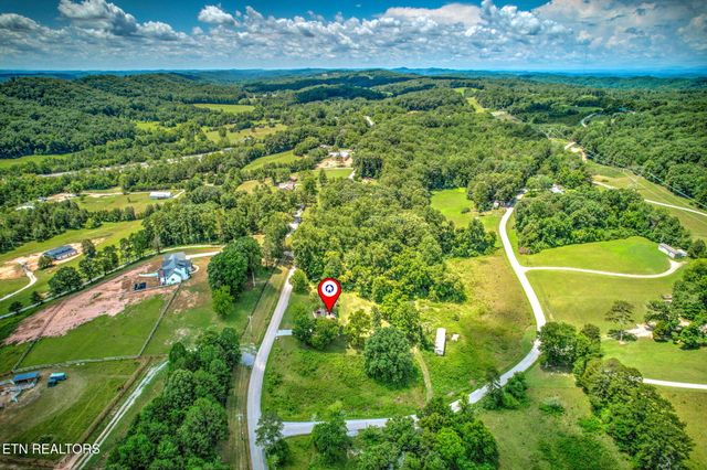 521 Old Poplar Springs Rd, Kingston, TN 37763