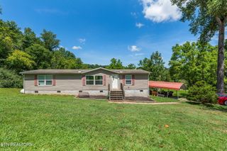 521 Old Poplar Springs Rd, Kingston, TN 37763