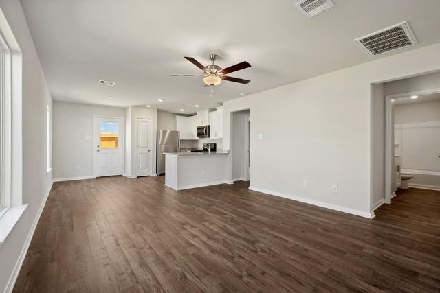 10411 Red Cardinal Drive, Cleveland, TX 77328