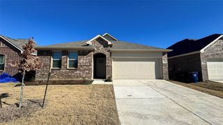 5115 Penrose Drive, Princeton, TX 75407