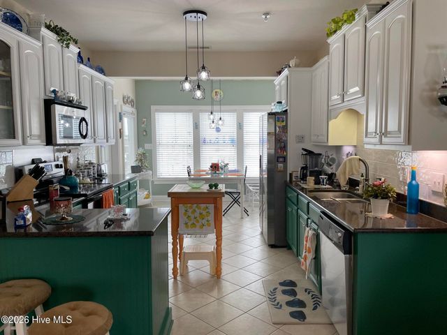 417 Captains Cove Unit D, Edenton, NC 27932