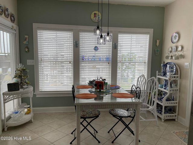 417 Captains Cove Unit D, Edenton, NC 27932