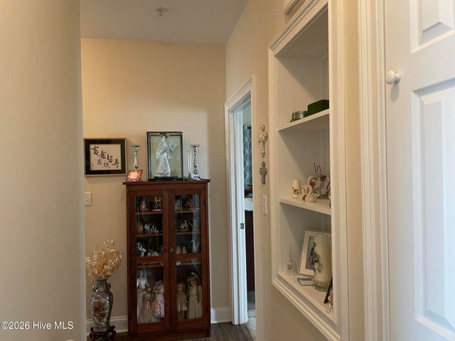 417 Captains Cove Unit D, Edenton, NC 27932
