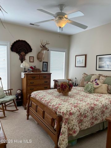 417 Captains Cove Unit D, Edenton, NC 27932