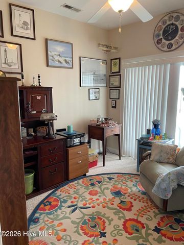 417 Captains Cove Unit D, Edenton, NC 27932