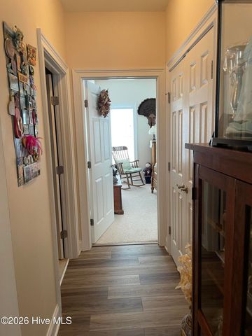 417 Captains Cove Unit D, Edenton, NC 27932