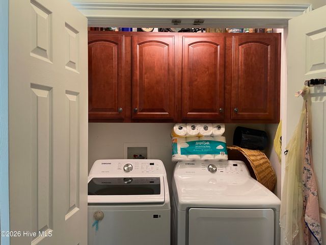417 Captains Cove Unit D, Edenton, NC 27932