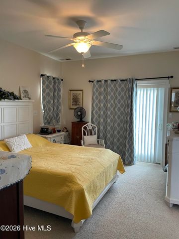 417 Captains Cove Unit D, Edenton, NC 27932