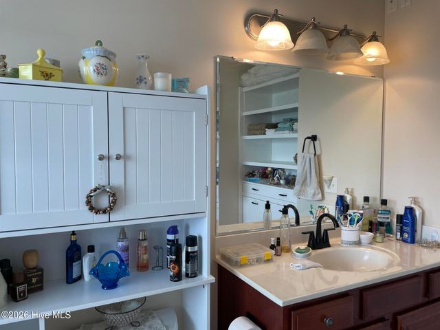417 Captains Cove Unit D, Edenton, NC 27932