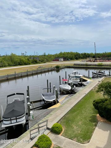 417 Captains Cove Unit D, Edenton, NC 27932