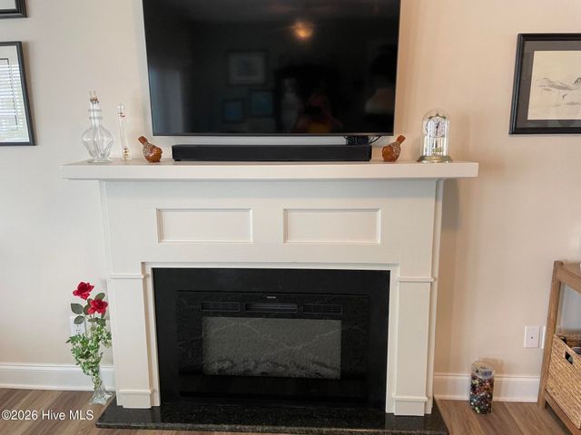 417 Captains Cove Unit D, Edenton, NC 27932