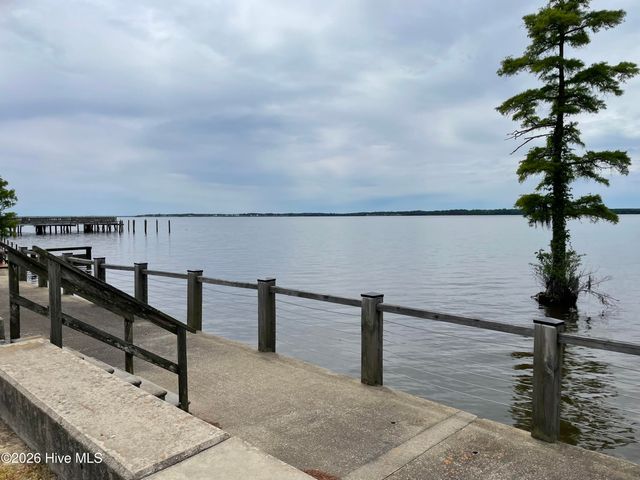 417 Captains Cove Unit D, Edenton, NC 27932