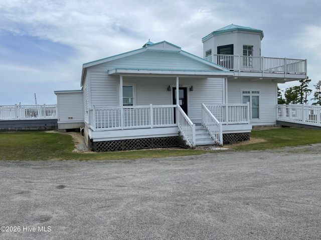 417 Captains Cove Unit D, Edenton, NC 27932